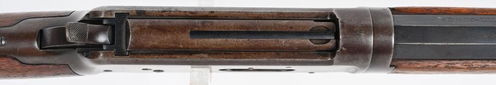 WINCHESTER MODEL 1894 LEVER ACTION TD RIFLE