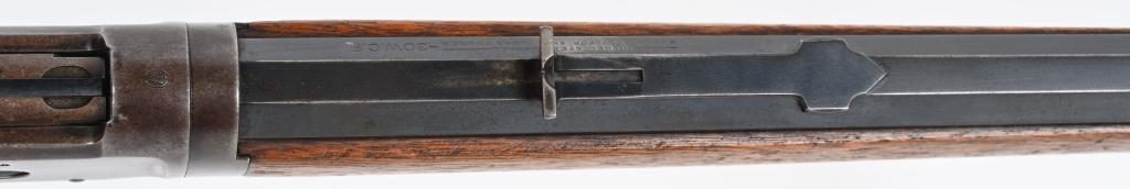 WINCHESTER MODEL 1894 LEVER ACTION TD RIFLE
