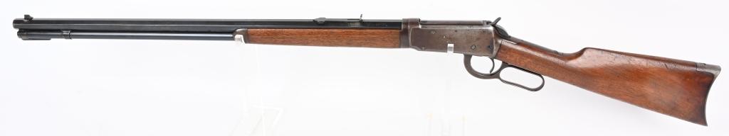 WINCHESTER MODEL 1894 LEVER ACTION TD RIFLE