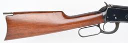 STUNNING WINCHESTER 1894 RIFLE 30 WCF 1906 MFG.