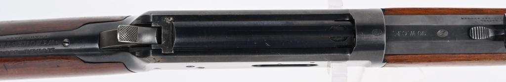 STUNNING WINCHESTER 1894 RIFLE 30 WCF 1906 MFG.