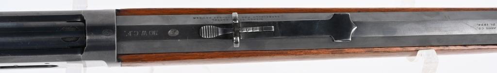 STUNNING WINCHESTER 1894 RIFLE 30 WCF 1906 MFG.