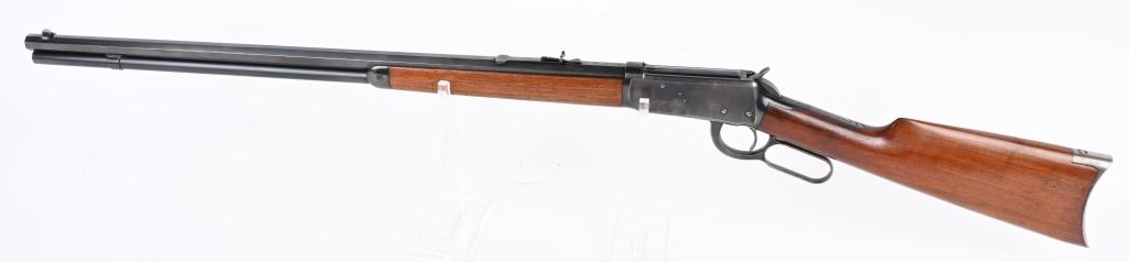 STUNNING WINCHESTER 1894 RIFLE 30 WCF 1906 MFG.