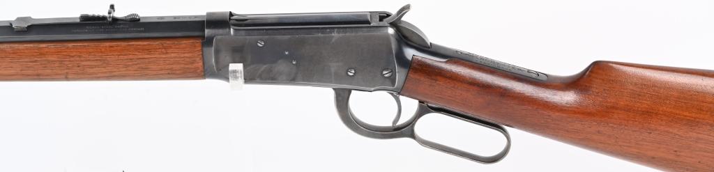 STUNNING WINCHESTER 1894 RIFLE 30 WCF 1906 MFG.