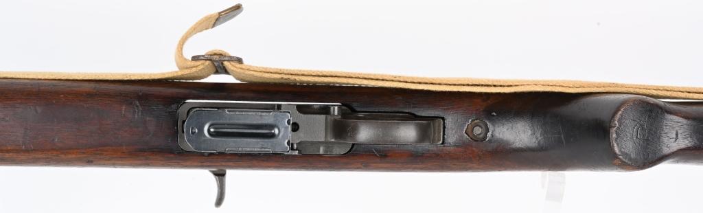 FINE EARLY WW2 INLAND M1 CARBINE