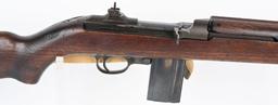 FINE EARLY WW2 INLAND M1 CARBINE