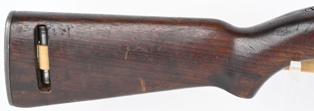 FINE EARLY WW2 INLAND M1 CARBINE