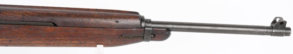 FINE EARLY WW2 INLAND M1 CARBINE