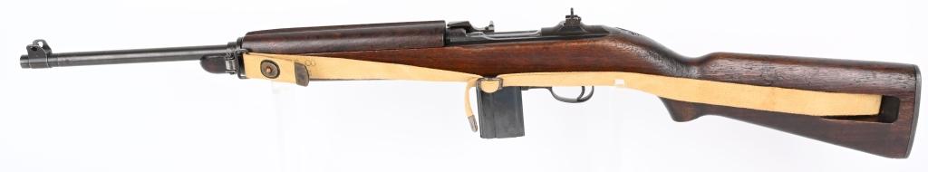 FINE EARLY WW2 INLAND M1 CARBINE