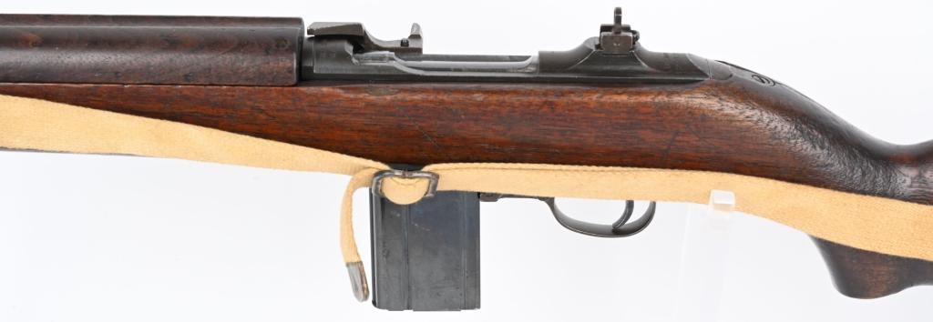 FINE EARLY WW2 INLAND M1 CARBINE