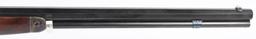FINE ENGRAVED WINCHESTER 1873 RIFLE MFG.1889