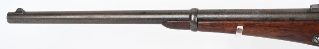CLEAN JOSLYN MODEL 1864 CARBINE