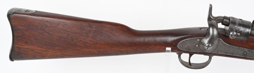 CLEAN JOSLYN MODEL 1864 CARBINE
