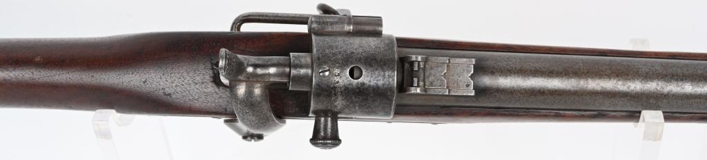 CLEAN JOSLYN MODEL 1864 CARBINE