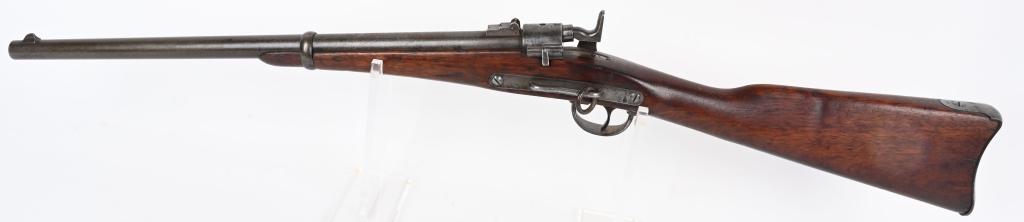 CLEAN JOSLYN MODEL 1864 CARBINE
