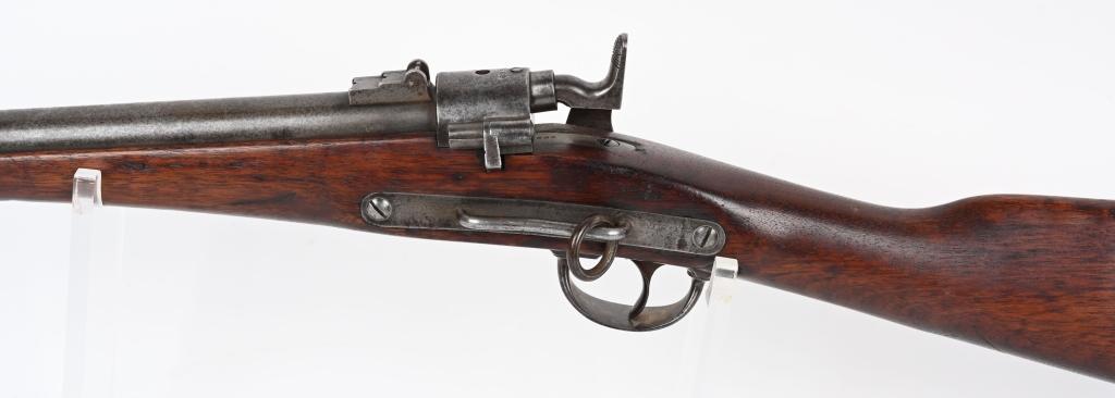 CLEAN JOSLYN MODEL 1864 CARBINE