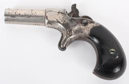 SCARCE REMINGTON ELLIOT SINGLE SHOT DERINGER