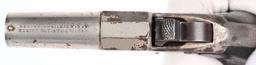 SCARCE REMINGTON ELLIOT SINGLE SHOT DERINGER