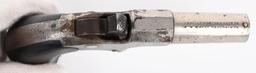 SCARCE REMINGTON ELLIOT SINGLE SHOT DERINGER