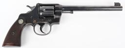 CASED AD & PLINKY TOEPPERWEIN COLT REVOLVERS (2)