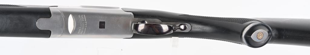 RUGER OVER UNDER 12 BORE SHOTGUN