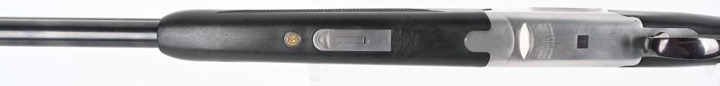 RUGER OVER UNDER 12 BORE SHOTGUN