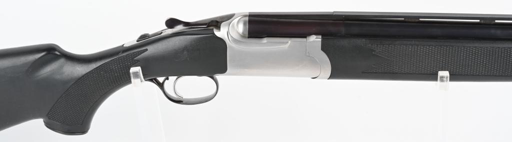 RUGER OVER UNDER 12 BORE SHOTGUN