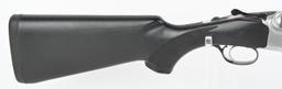 RUGER OVER UNDER 12 BORE SHOTGUN