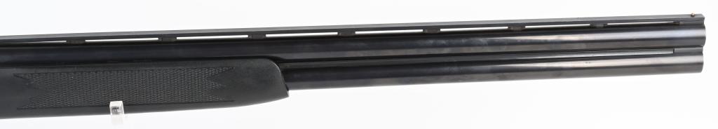 RUGER OVER UNDER 12 BORE SHOTGUN