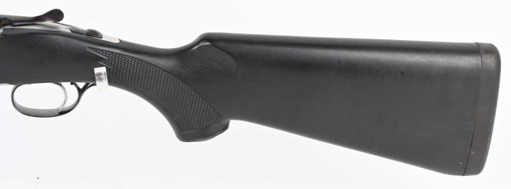 RUGER OVER UNDER 12 BORE SHOTGUN