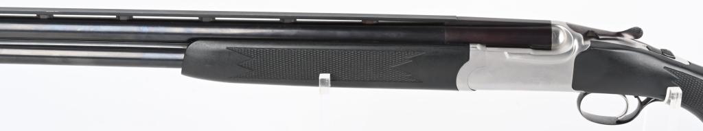 RUGER OVER UNDER 12 BORE SHOTGUN