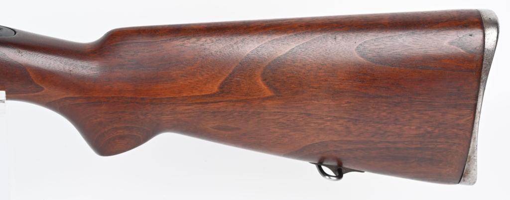 SPRINGFIELD ARMORY CAL, .22 M2 BOLT ACTION RIFLE