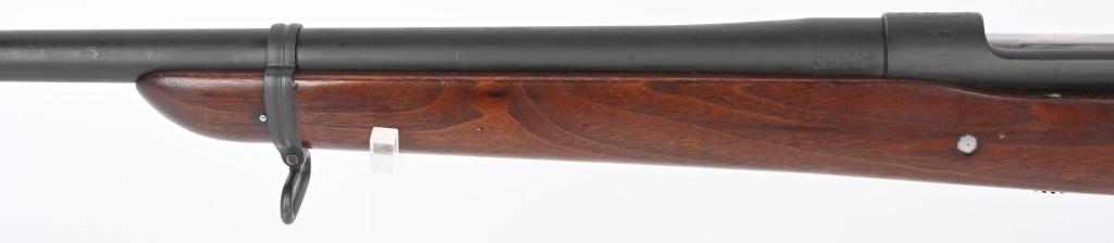 SPRINGFIELD ARMORY CAL, .22 M2 BOLT ACTION RIFLE