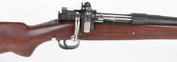 SPRINGFIELD ARMORY CAL, .22 M2 BOLT ACTION RIFLE