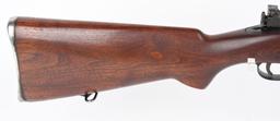 SPRINGFIELD ARMORY CAL, .22 M2 BOLT ACTION RIFLE