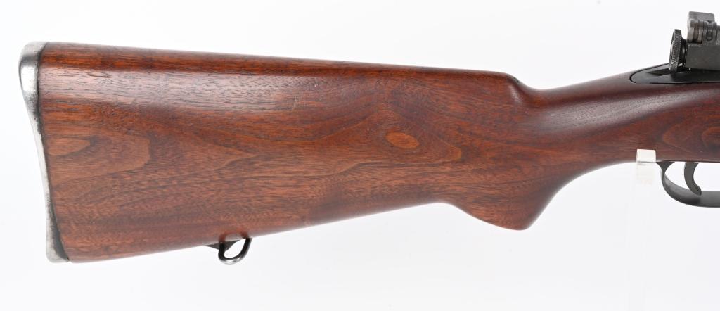 SPRINGFIELD ARMORY CAL, .22 M2 BOLT ACTION RIFLE