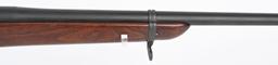 SPRINGFIELD ARMORY CAL, .22 M2 BOLT ACTION RIFLE