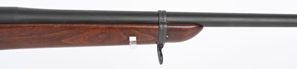 SPRINGFIELD ARMORY CAL, .22 M2 BOLT ACTION RIFLE