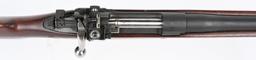 SPRINGFIELD ARMORY CAL, .22 M2 BOLT ACTION RIFLE