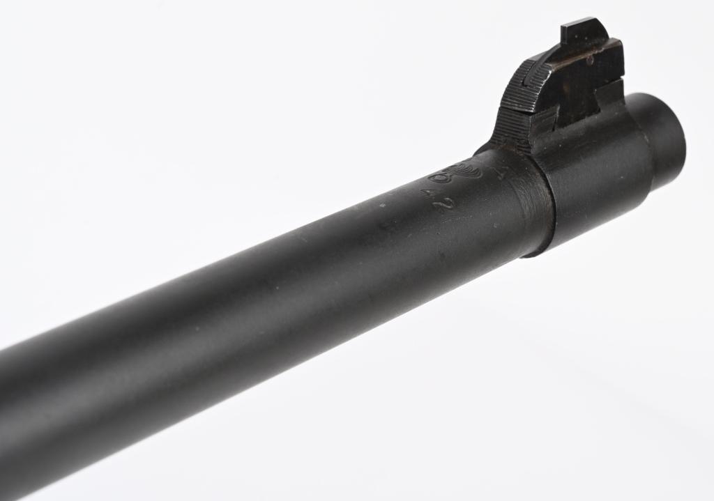 SPRINGFIELD ARMORY CAL, .22 M2 BOLT ACTION RIFLE