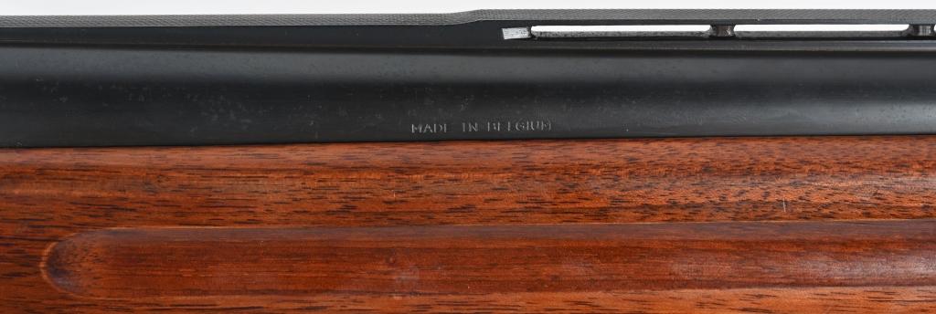 BELGIUM BROWNING MODEL A-5 LT. WT SEMI SHOTGUN