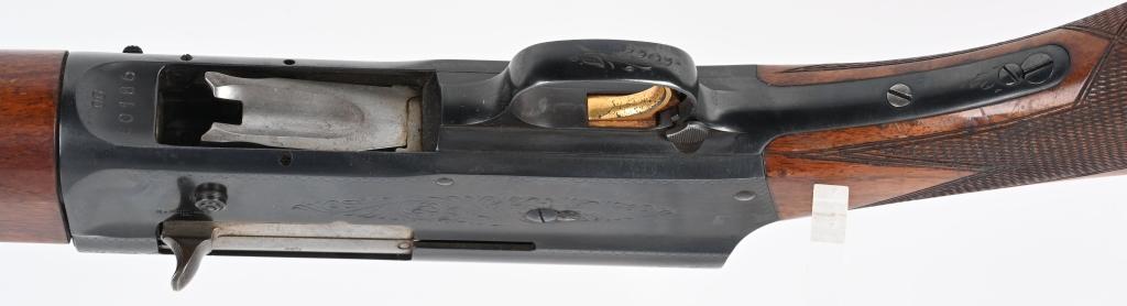 BELGIUM BROWNING MODEL A-5 LT. WT SEMI SHOTGUN
