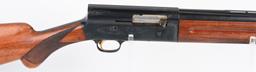 BELGIUM BROWNING MODEL A-5 LT. WT SEMI SHOTGUN