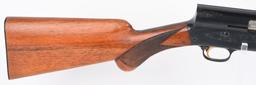 BELGIUM BROWNING MODEL A-5 LT. WT SEMI SHOTGUN