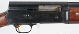 BELGIUM BROWNING MODEL A-5 LT. WT SEMI SHOTGUN