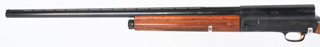BELGIUM BROWNING MODEL A-5 LT. WT SEMI SHOTGUN