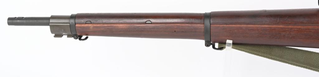 WW2 REMINGTON M1903-A4 SNIPER RIFLE