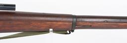 WW2 REMINGTON M1903-A4 SNIPER RIFLE