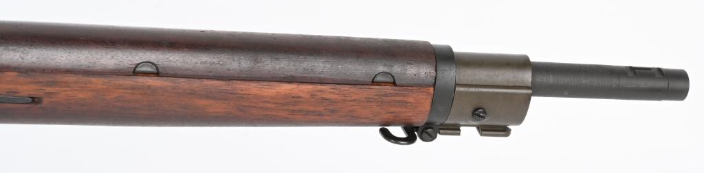 WW2 REMINGTON M1903-A4 SNIPER RIFLE