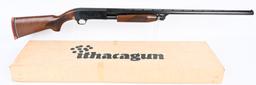 1977 DUCKS UNLIMITED ITHACA MODEL 37 SHOTGUN
